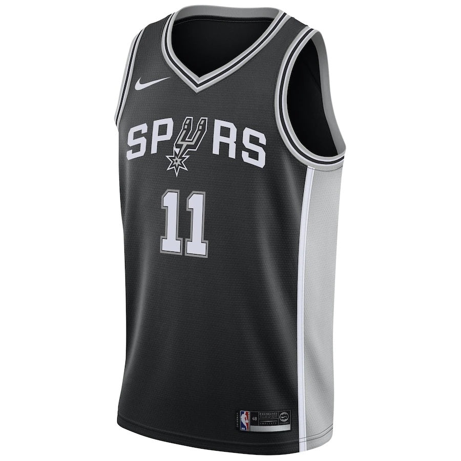 Regata San Antonio Spurs - Icon Edition