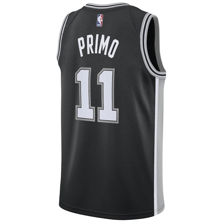 Regata San Antonio Spurs - Icon Edition