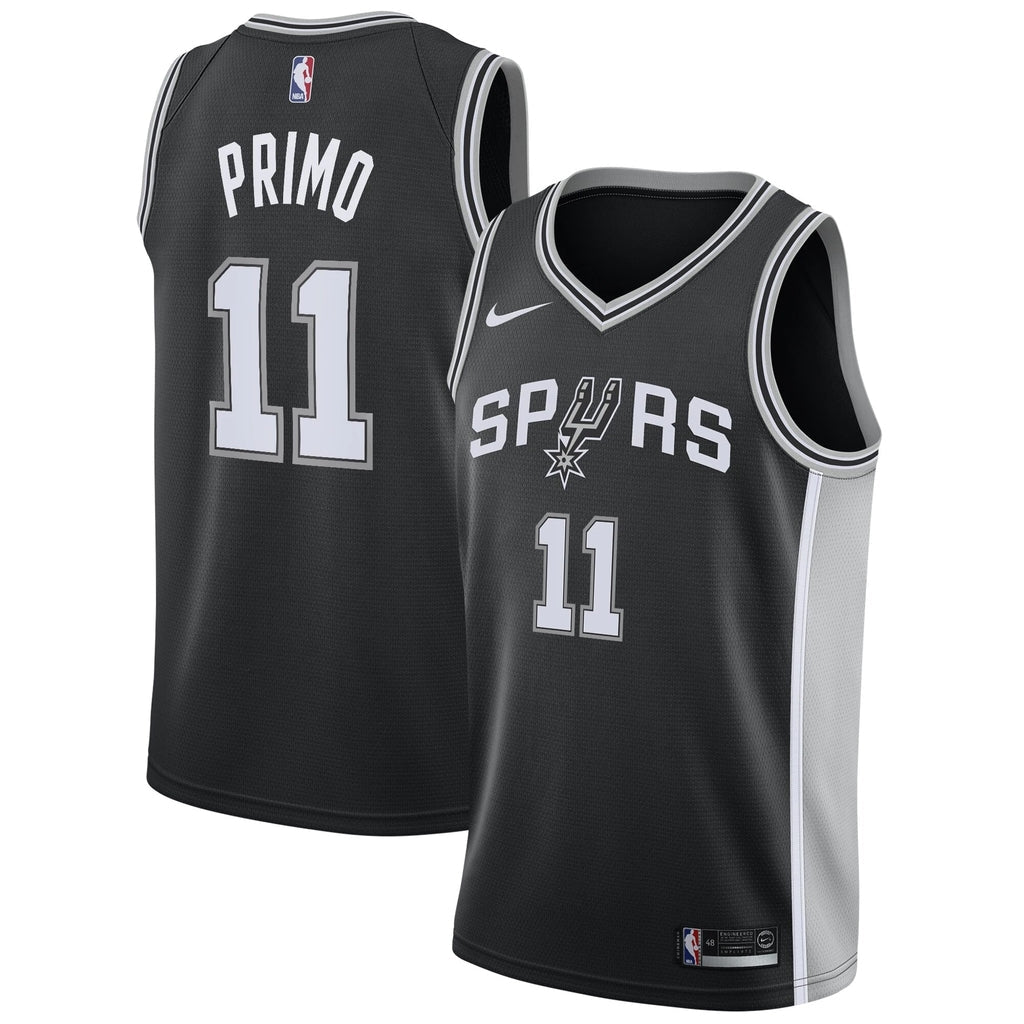 Regata San Antonio Spurs - Icon Edition