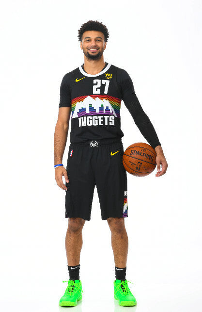 Regata Denver Nuggets - City Edition 2019/20
