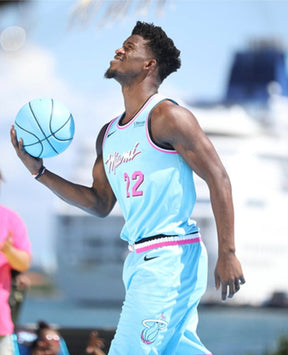 Regata Miami Heat - City Edition 2019/20