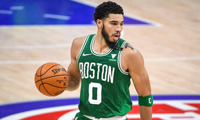 Regata Boston Celtics Icon Edition