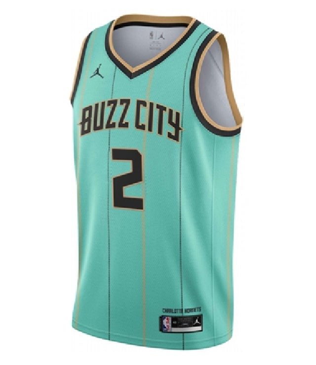 Regata Charlotte Hornets - City Edition