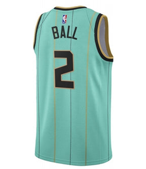 Regata Charlotte Hornets - City Edition