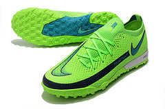 Nike Society  Phantom GT Pro - Verde/Azul