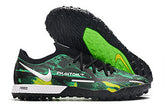 Nike Society  Phantom GT Pro - Verde