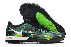 Nike Society  Phantom GT Pro - Verde