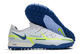 Nike Society  Phantom GT Pro - Branco/Azul