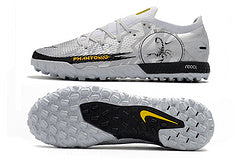Nike Society  Phantom GT Pro - Cinza