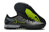Nike Society  Phantom GT Pro - Preto/Verde