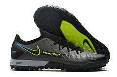 Nike Society  Phantom GT Pro - Preto/Verde