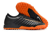 Nike Society  Phantom GT Pro - Preto/Laranja