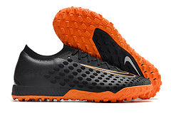 Nike Society  Phantom GT Pro - Preto/Laranja