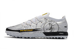 Nike Society  Phantom GT Pro - Cinza