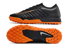 Nike Society  Phantom GT Pro - Preto/Laranja