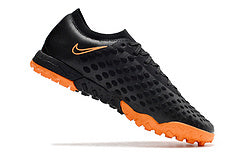 Nike Society  Phantom GT Pro - Preto/Laranja
