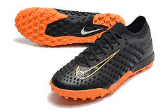 Nike Society  Phantom GT Pro - Preto/Laranja