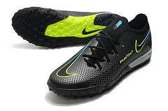 Nike Society  Phantom GT Pro - Preto/Verde