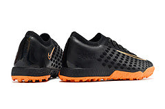 Nike Society  Phantom GT Pro - Preto/Laranja