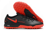 Nike Society  Phantom GT Pro - Preto/Vermelho