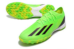 Adidas Society X Speedportal.1 - Verde