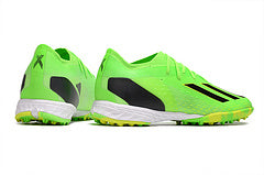 Adidas Society X Speedportal.1 - Verde