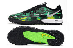 Nike Society  Phantom GT Pro - Verde