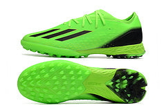 Adidas Society X Speedportal.1 - Verde/Preto