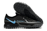 Nike Society  Phantom GT Pro - Preto/Azul
