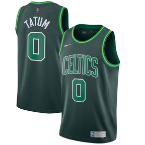 Regata Boston Celtics Earned Edition 2020/21