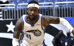 Regata Orlando Magic - Earned Edition 2020/21