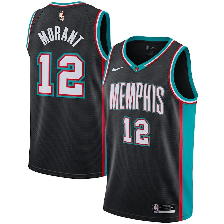 Regata Memphis Grizzlies - Classic Edition 2020/21