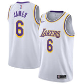 Regata Los Angeles Lakers - Association Edition