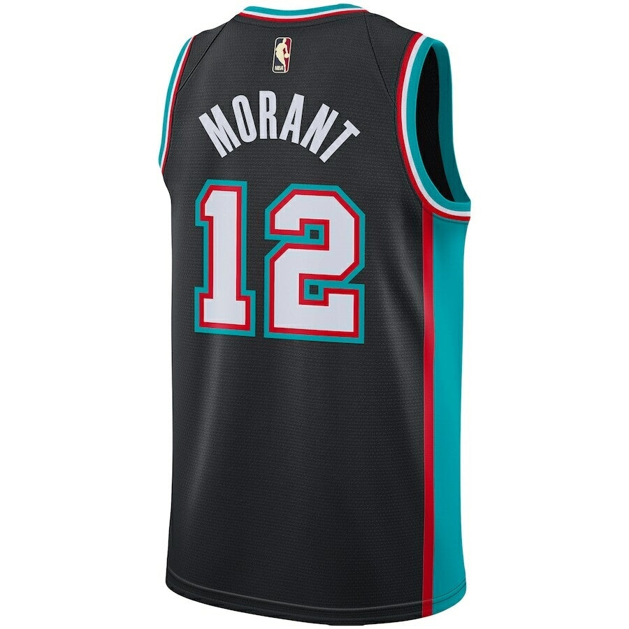 Regata Memphis Grizzlies - Classic Edition 2020/21