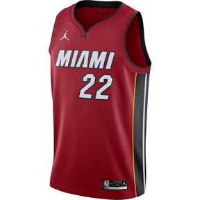 Regata Miami Heat - Statement Edition