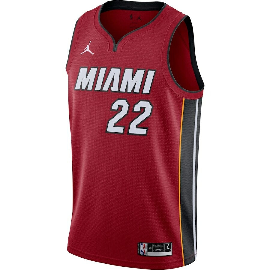 Regata Miami Heat - Statement Edition