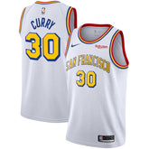 Regata Golden State Warriors - Classic Edition 2019/20