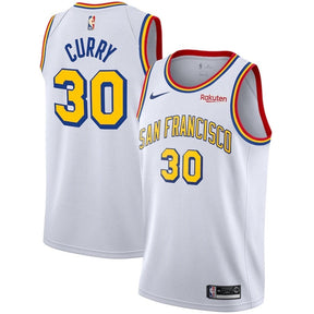 Regata Golden State Warriors - Classic Edition 2019/20