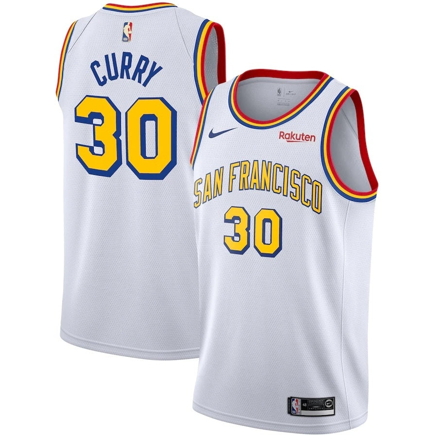 Regata Golden State Warriors - Classic Edition 2019/20