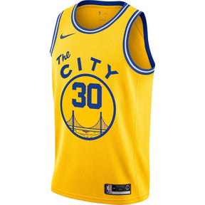 Regata Golden State Warriors - Classic Edition 2020/21
