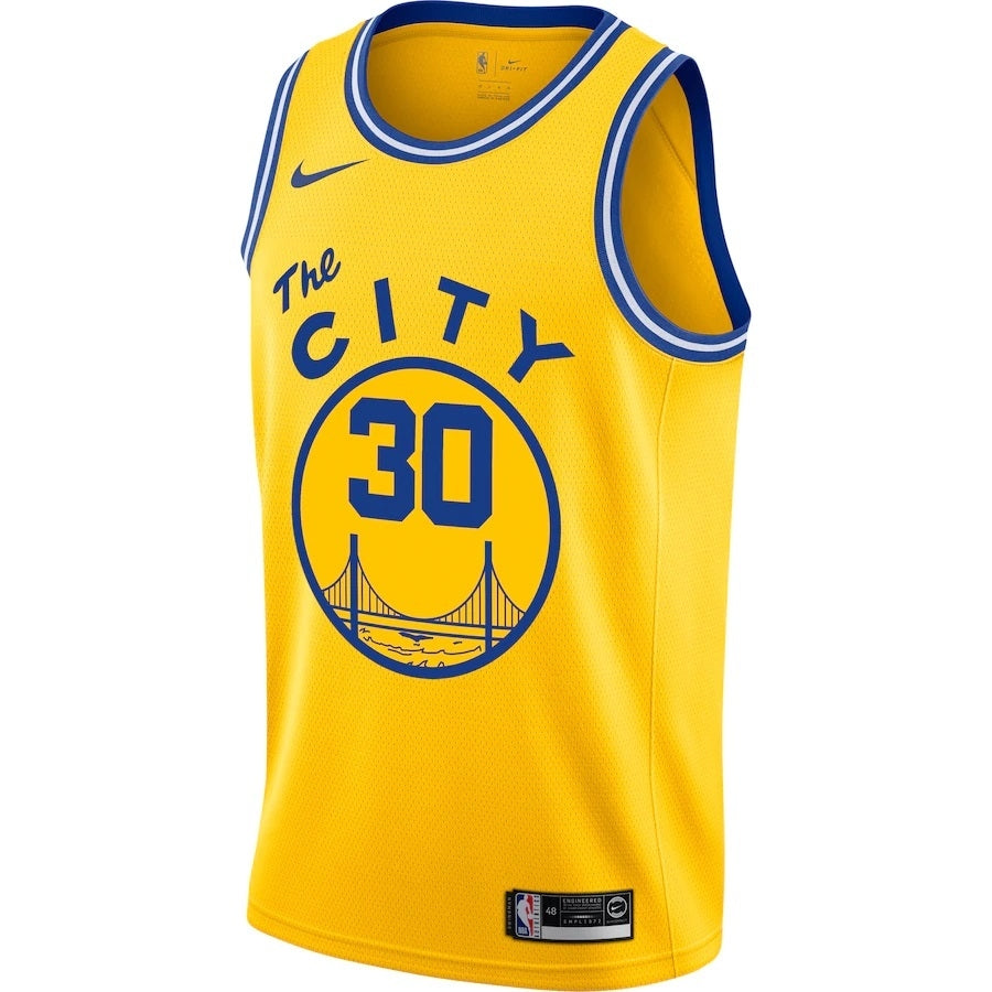 Regata Golden State Warriors - Classic Edition 2020/21