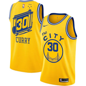 Regata Golden State Warriors - Classic Edition 2020/21