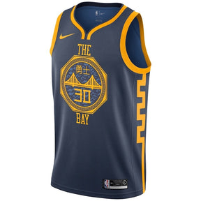 Regata Golden State Warriors - City Edition 2018/19