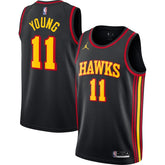 Regata Atlanta Hawks - Statement Edition