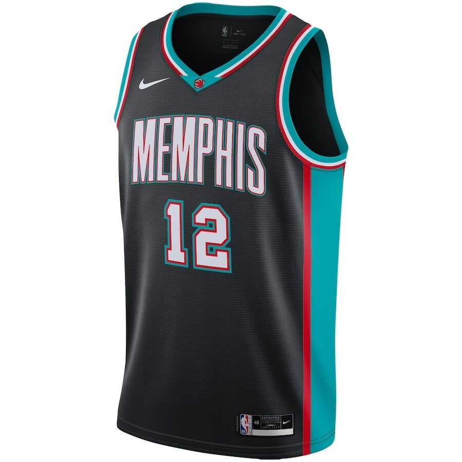 Regata Memphis Grizzlies - Classic Edition 2020/21