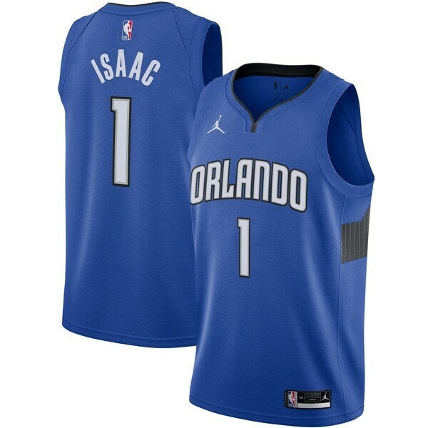 Regata Orlando Magic - Statement Edition