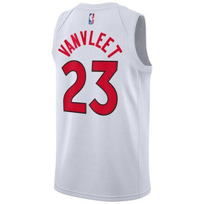 Regata Toronto Raptors - Association Edition