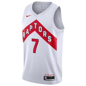 Regata Toronto Raptors - Association Edition