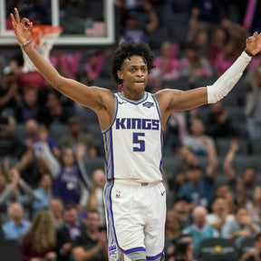 Regata Sacramento Kings - Association Edition