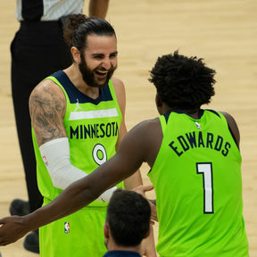 Regata Minnesota Timberwolves - Statement Edition